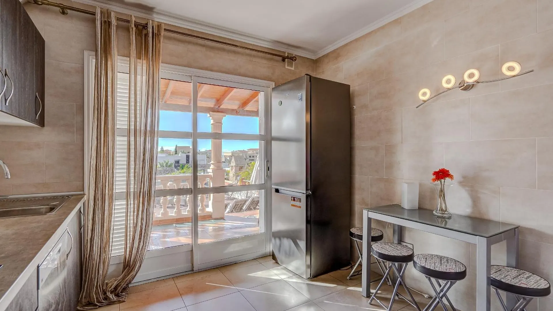 Residencia El Duque - 1, Villa Marius Costa Adeje