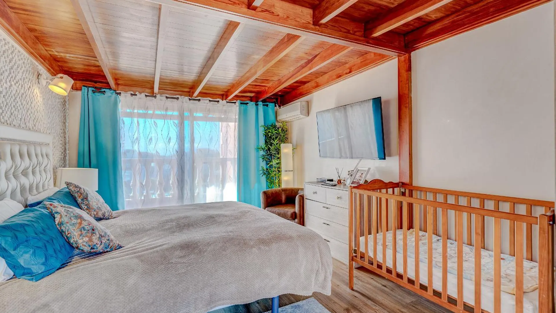 Residencia El Duque - 1, Villa Marius Costa Adeje