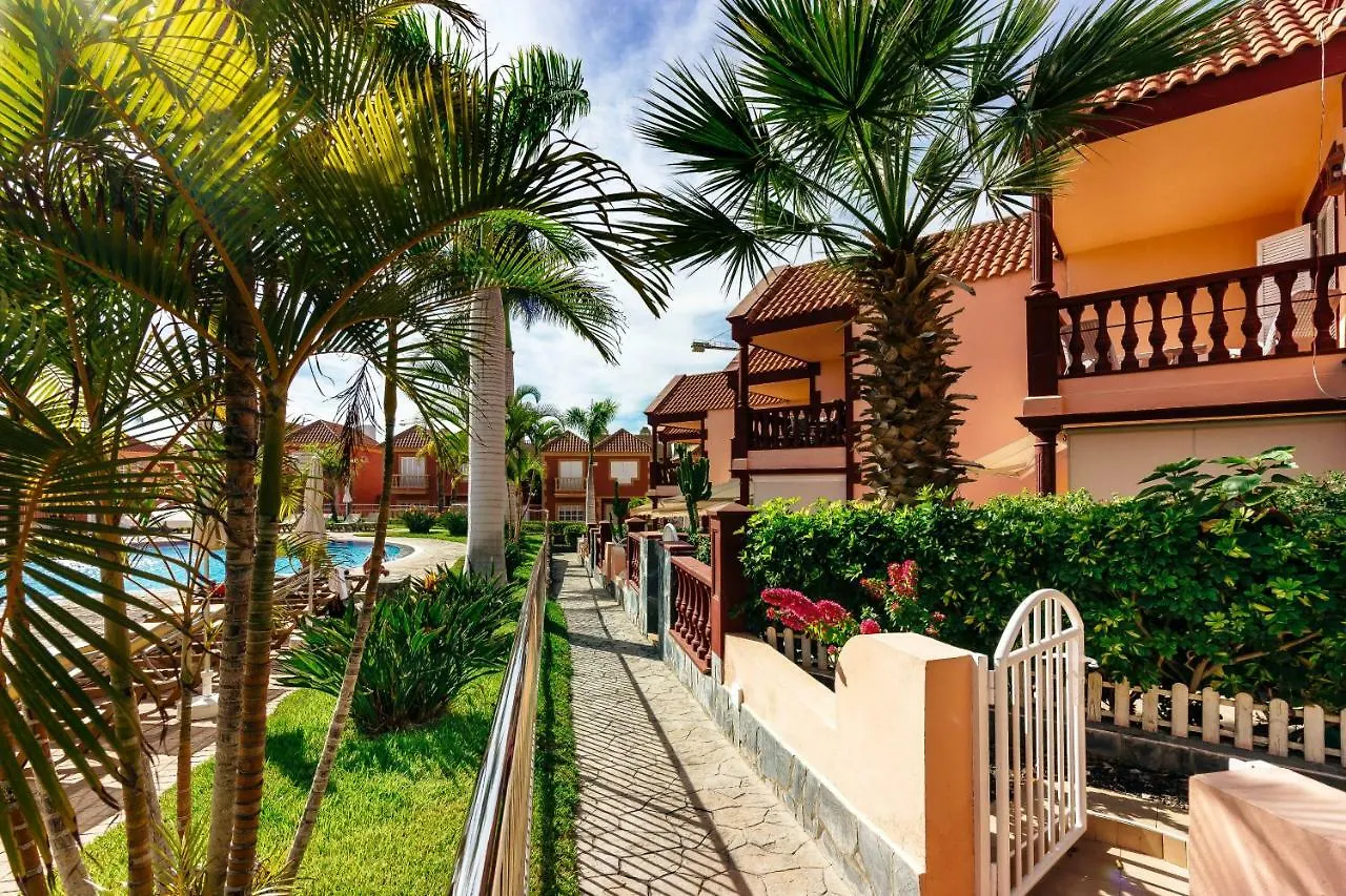 Residencia El Duque - 1, Villa Marius Costa Adeje  Costa Adeje (Tenerife)