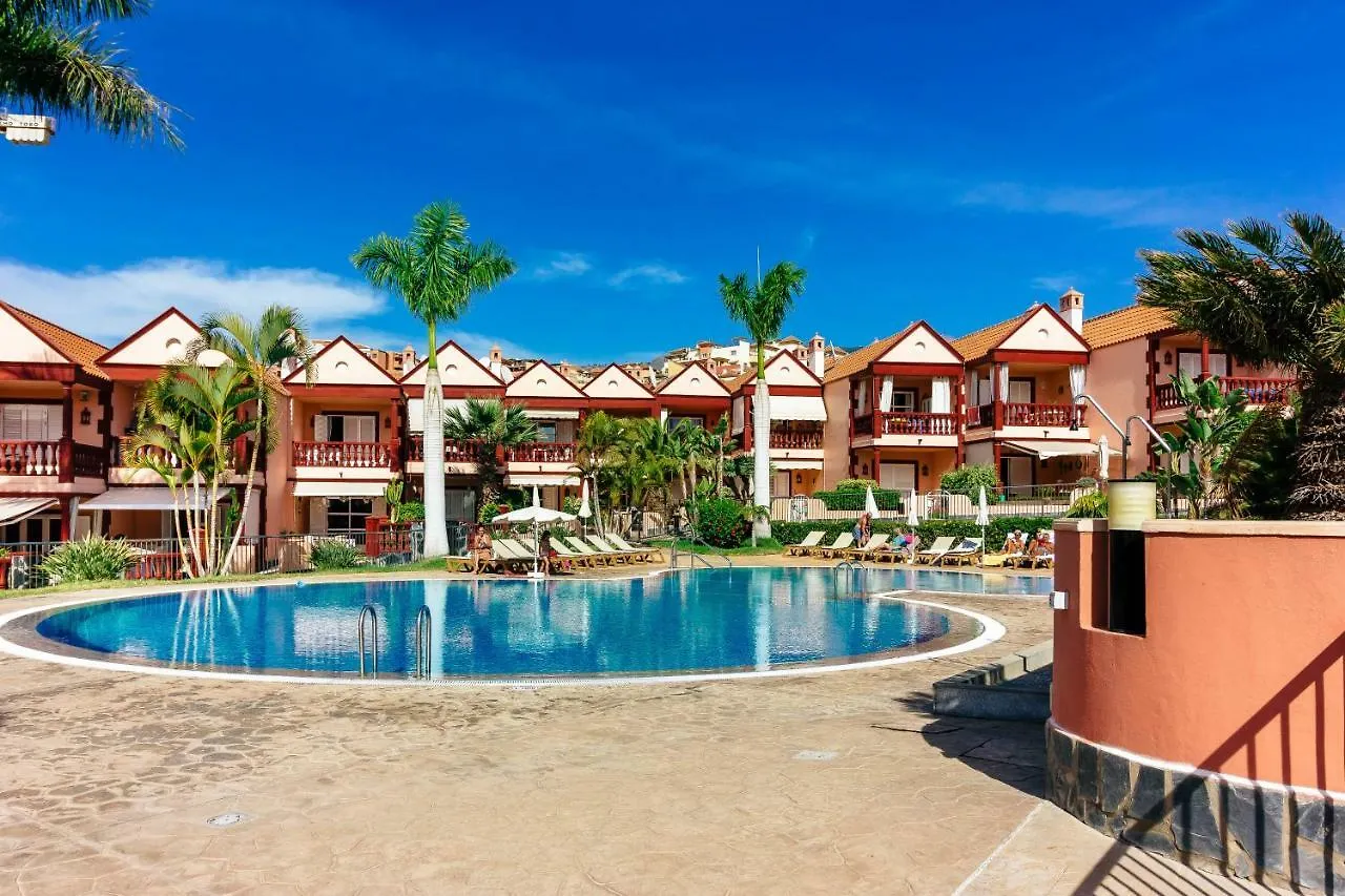 Holiday home Residencia El Duque - 1, Villa Marius Costa Adeje