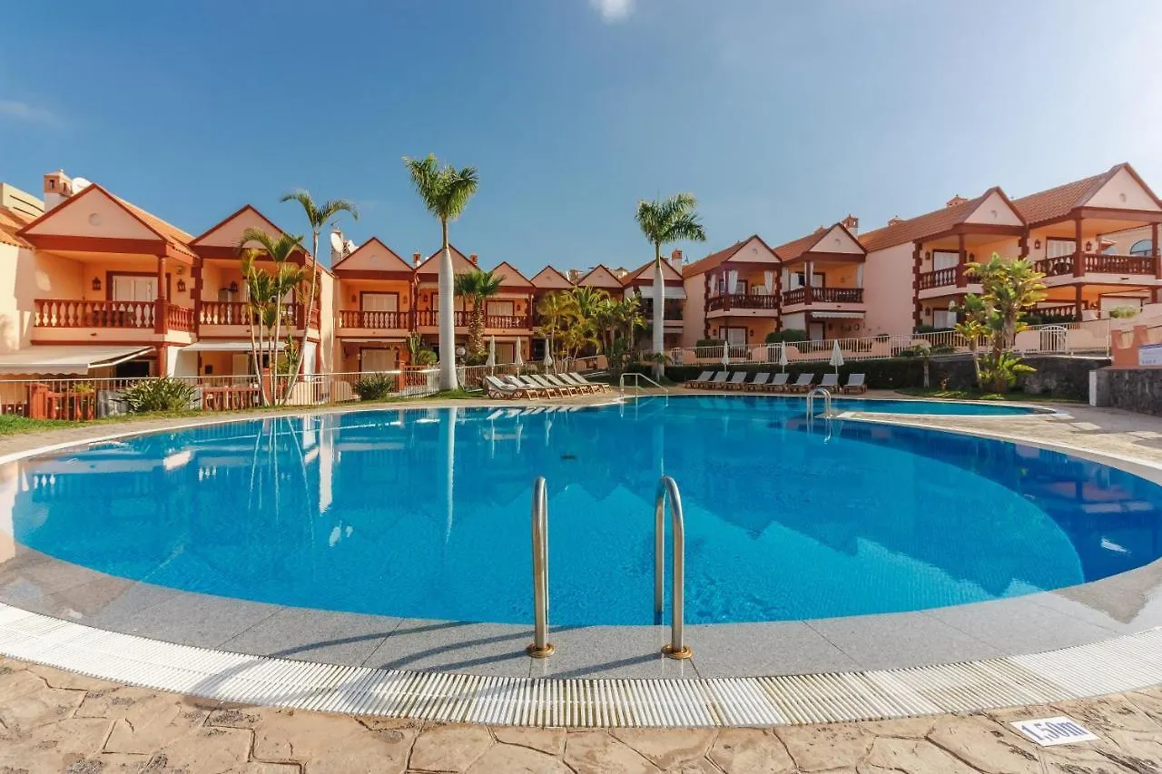 Holiday home Residencia El Duque - 1, Villa Marius Costa Adeje